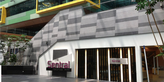 KHÁCH SẠN CROWNE PLAZA ĐÀ NẴNG