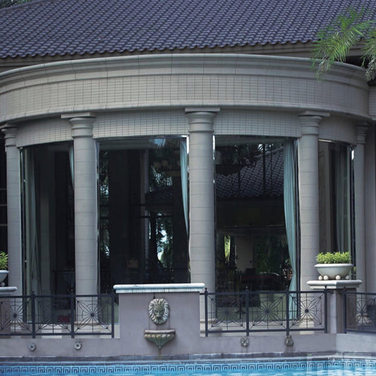 Câu lạc bộ biệt thự R&F Valley