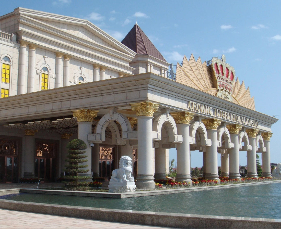 Khách sạn nghỉ dưỡng Việt Nam