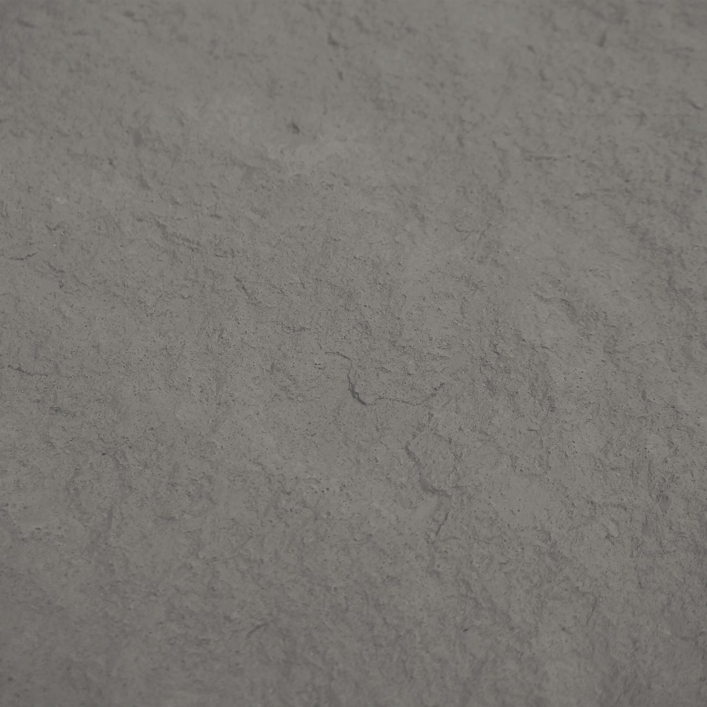 Tấm ốp đá uốn cong - Mã: MS Rough Granite Stone (Dark Grey)