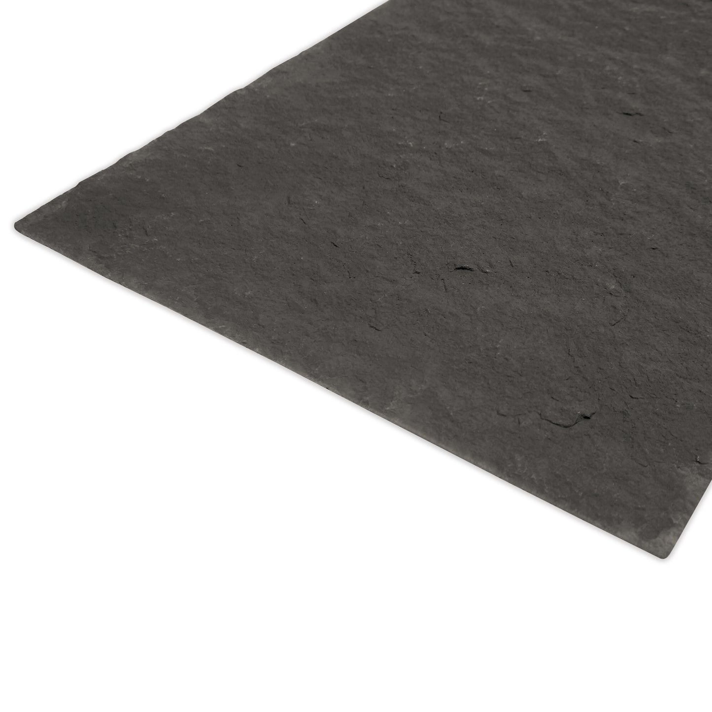 Tấm ốp đá uốn cong - Mã: Ms Rough Granite (Dark Grey)