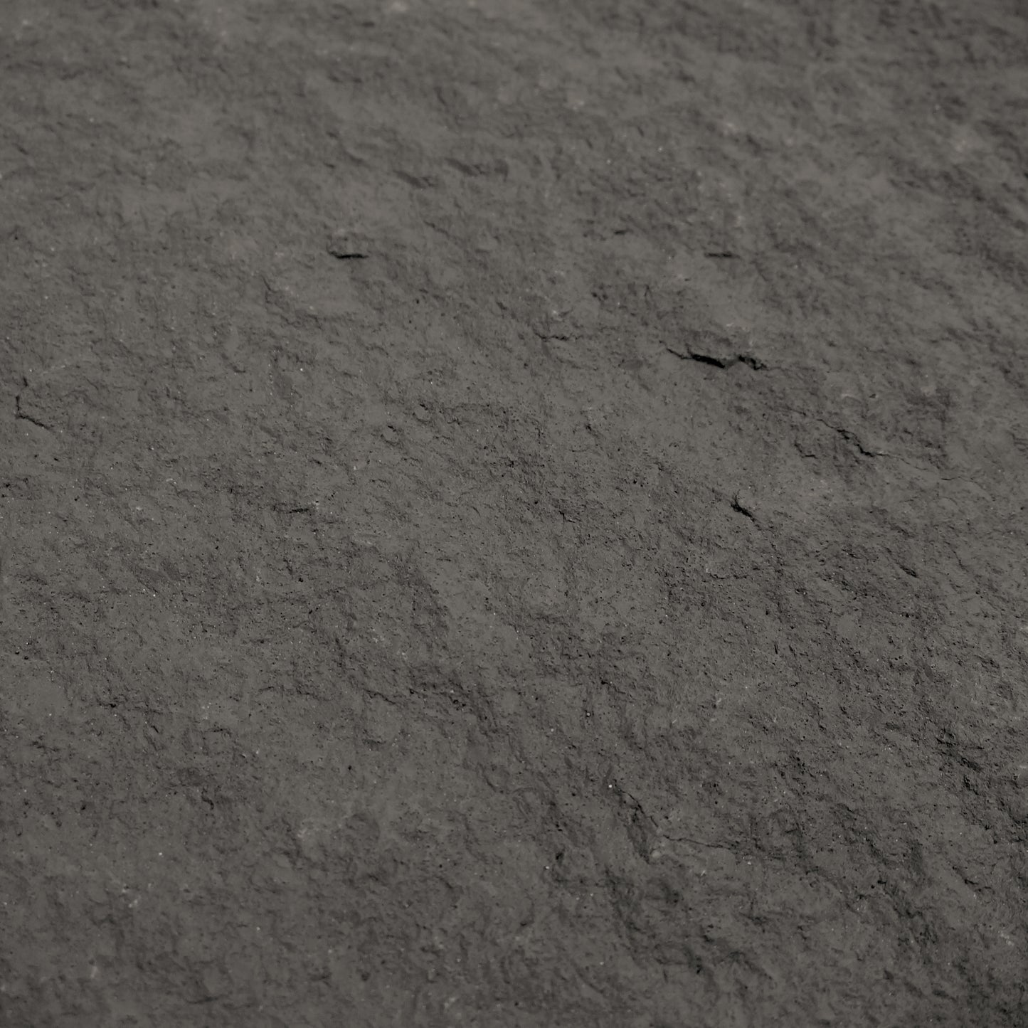 Tấm ốp đá uốn cong - Mã: Ms Rough Granite (Dark Grey)