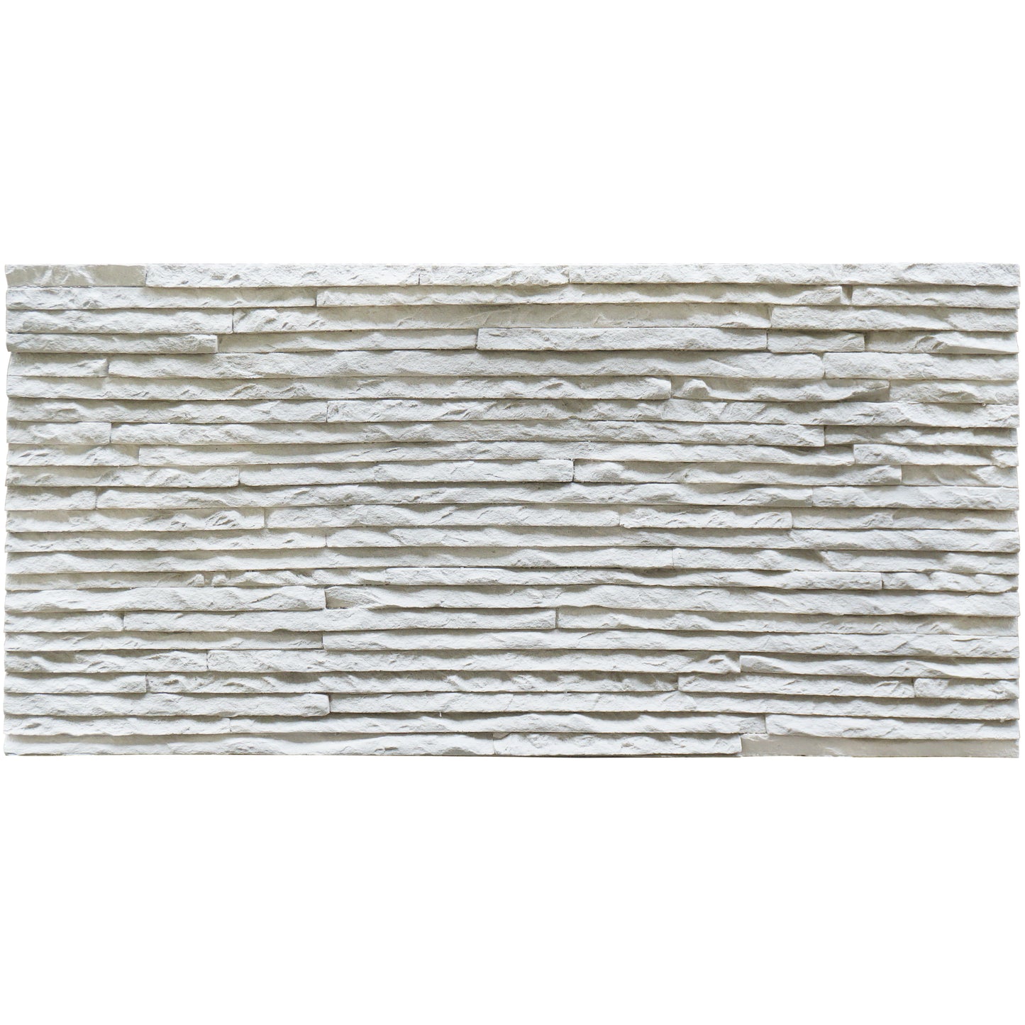 Tấm ốp đá uốn cong - Mã: Ms Muretto Stone (Beige)