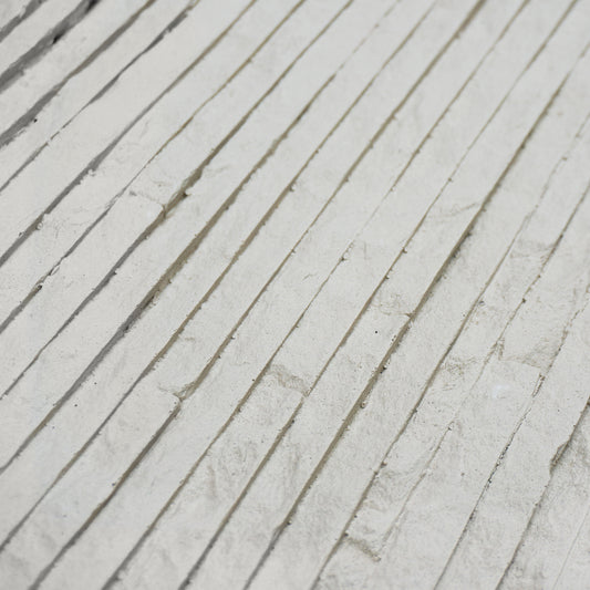 Tấm ốp đá uốn cong - Mã: Ms Muretto Stone (Beige)