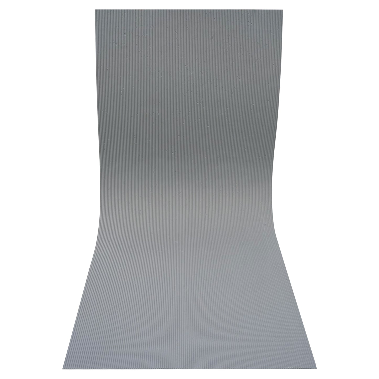 Tấm ốp đá uốn cong - Mã: Semicircular plate