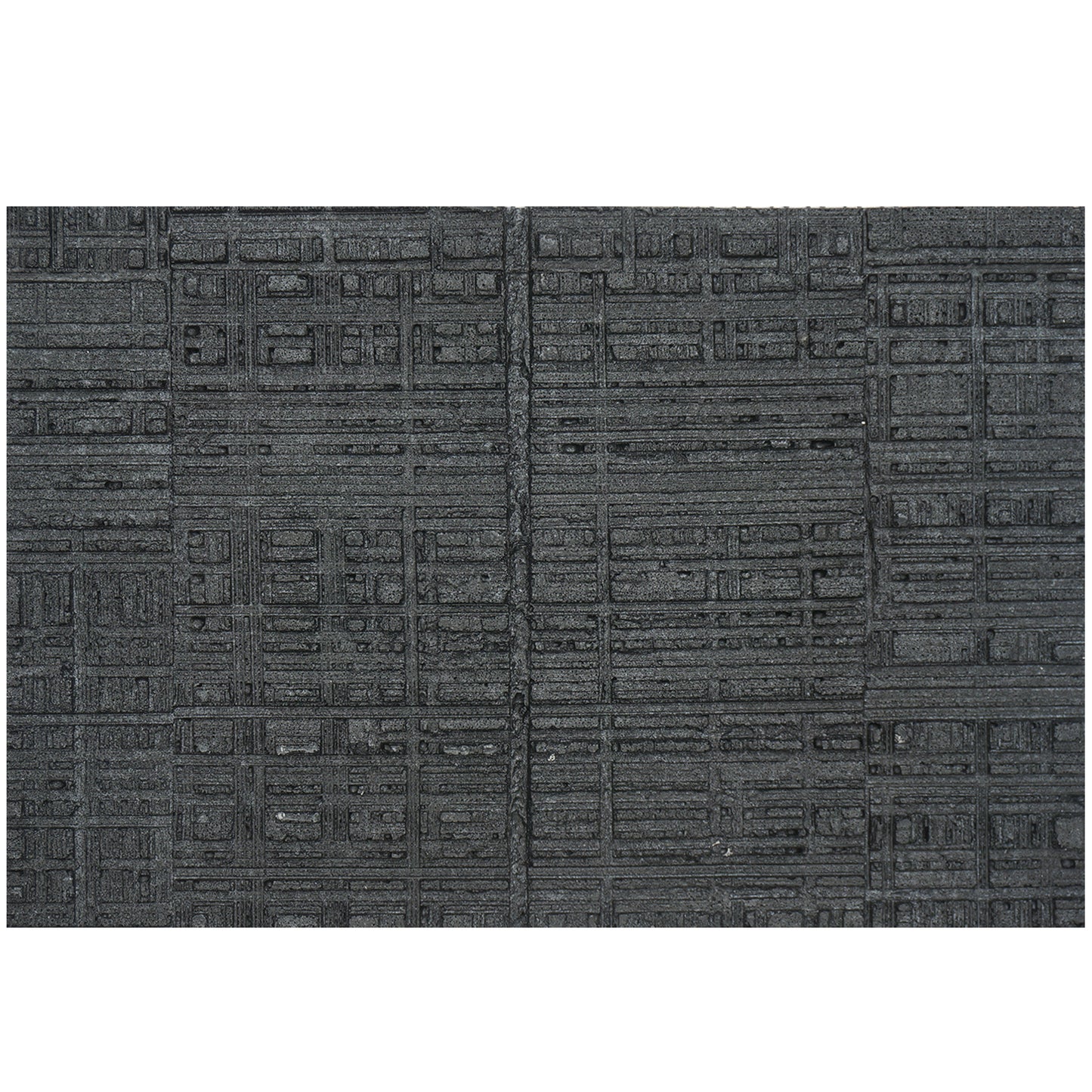 Tấm ốp đá uốn cong - Mã: