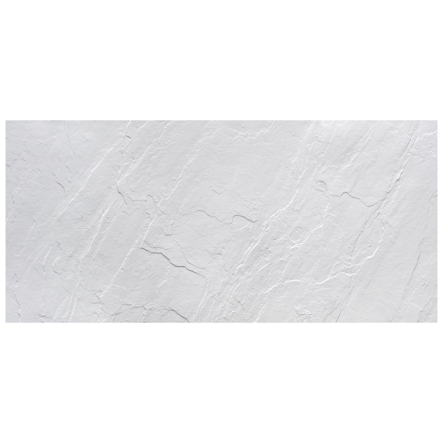 Tấm ốp đá uốn cong - Mã: Indian Thin Slate