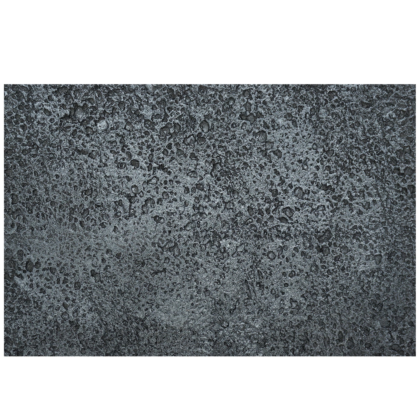 Tấm ốp đá uốn cong - Mã: Foamed Aluminium Alloy Board (Vintage Silver)