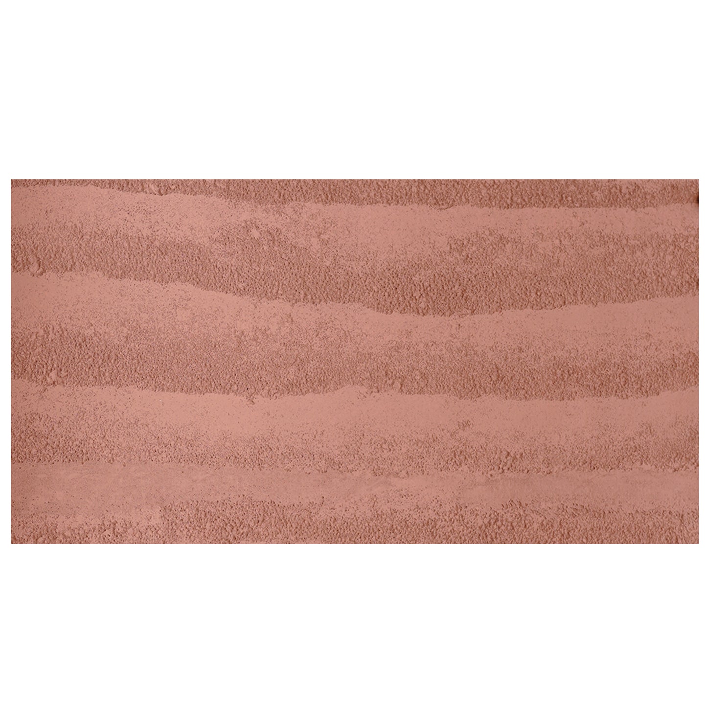 Tấm ốp đá uốn cong - Mã: Rammed earth slab