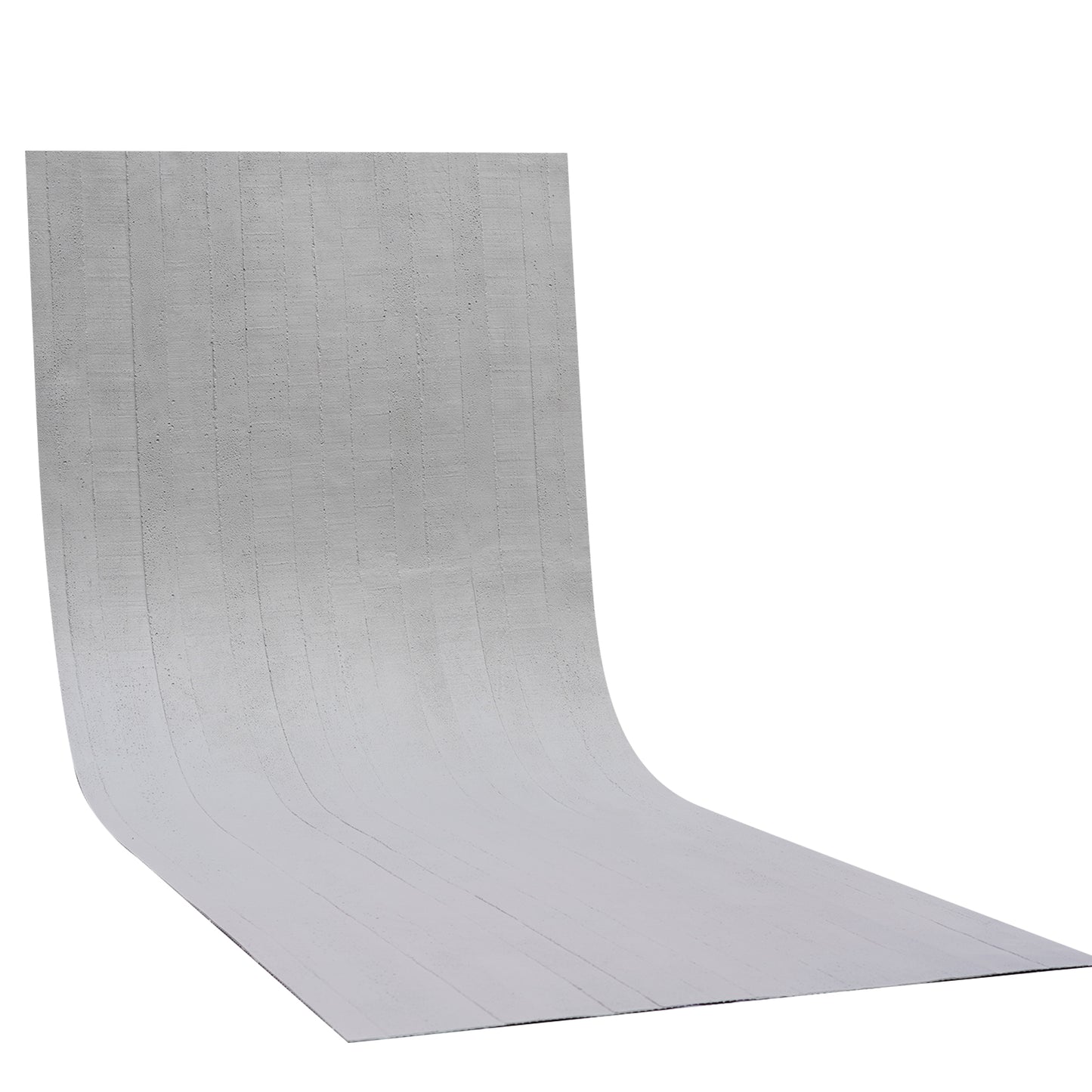 Tấm ốp đá uốn cong - Mã: Cement Board