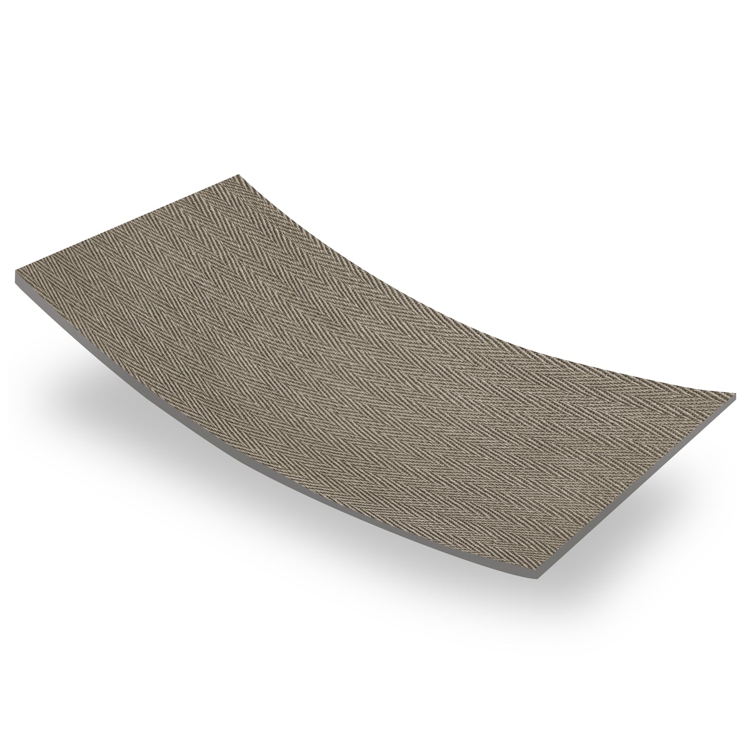 Tấm ốp đá uốn cong - Mã: Ms Weaving 221