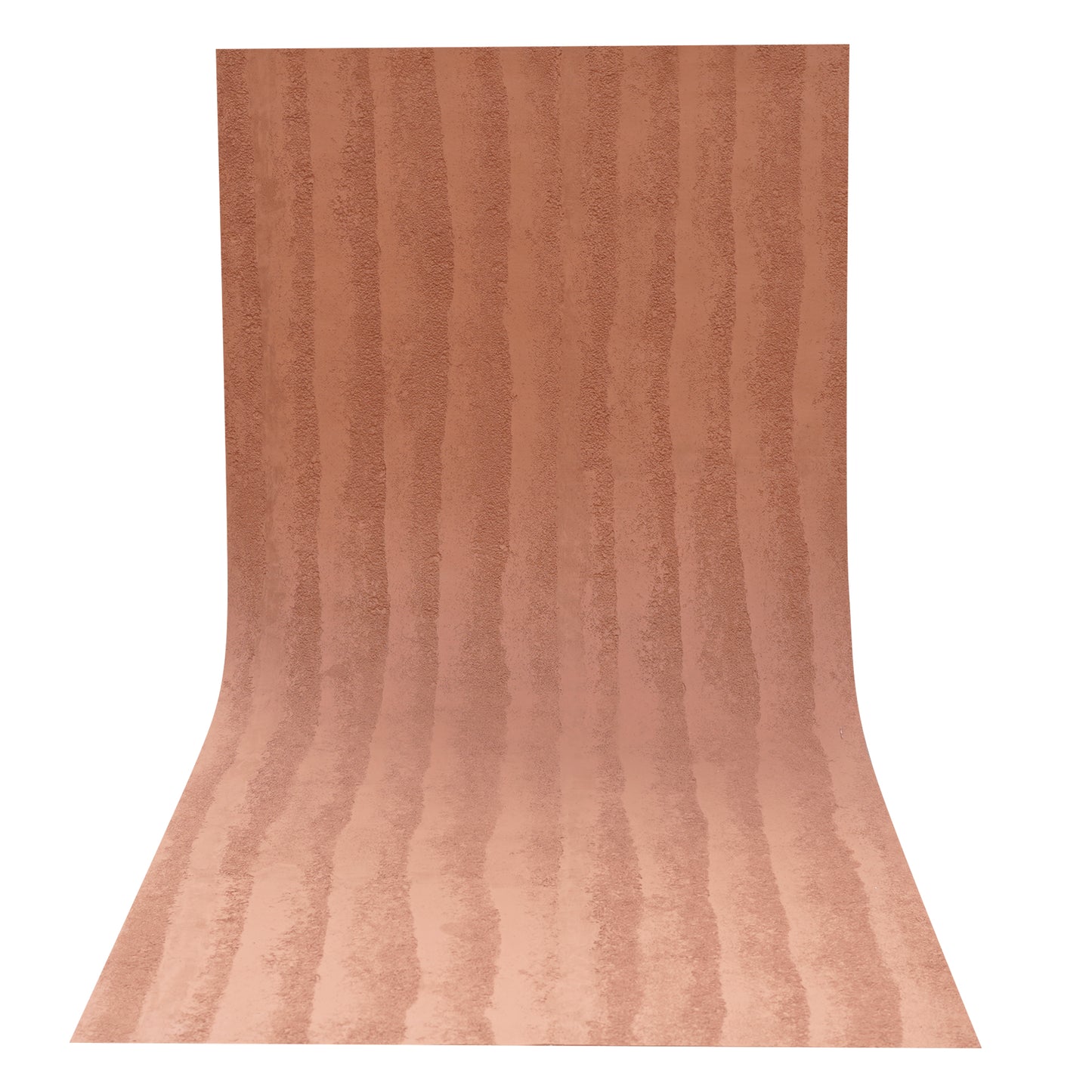 Tấm ốp đá uốn cong - Mã: Rammed earth slab