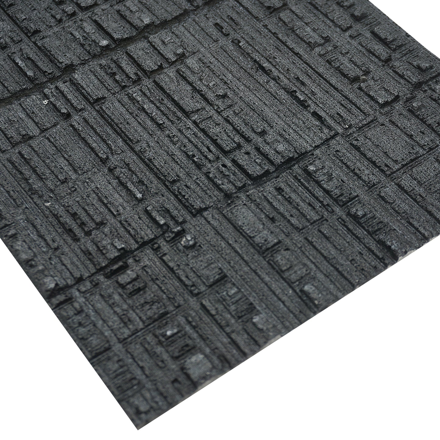 Tấm ốp đá uốn cong - Mã: