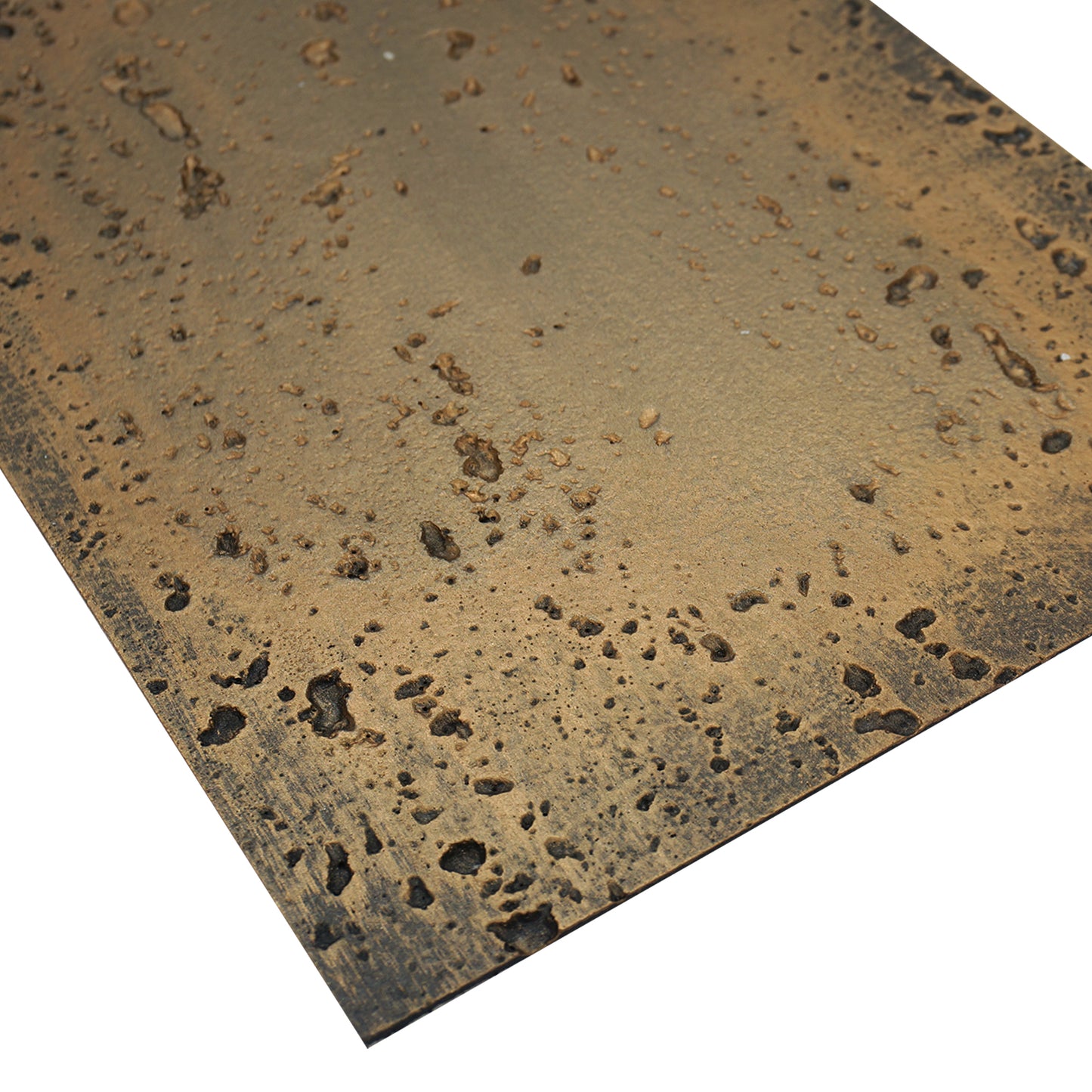 Tấm ốp đá uốn cong - Mã: