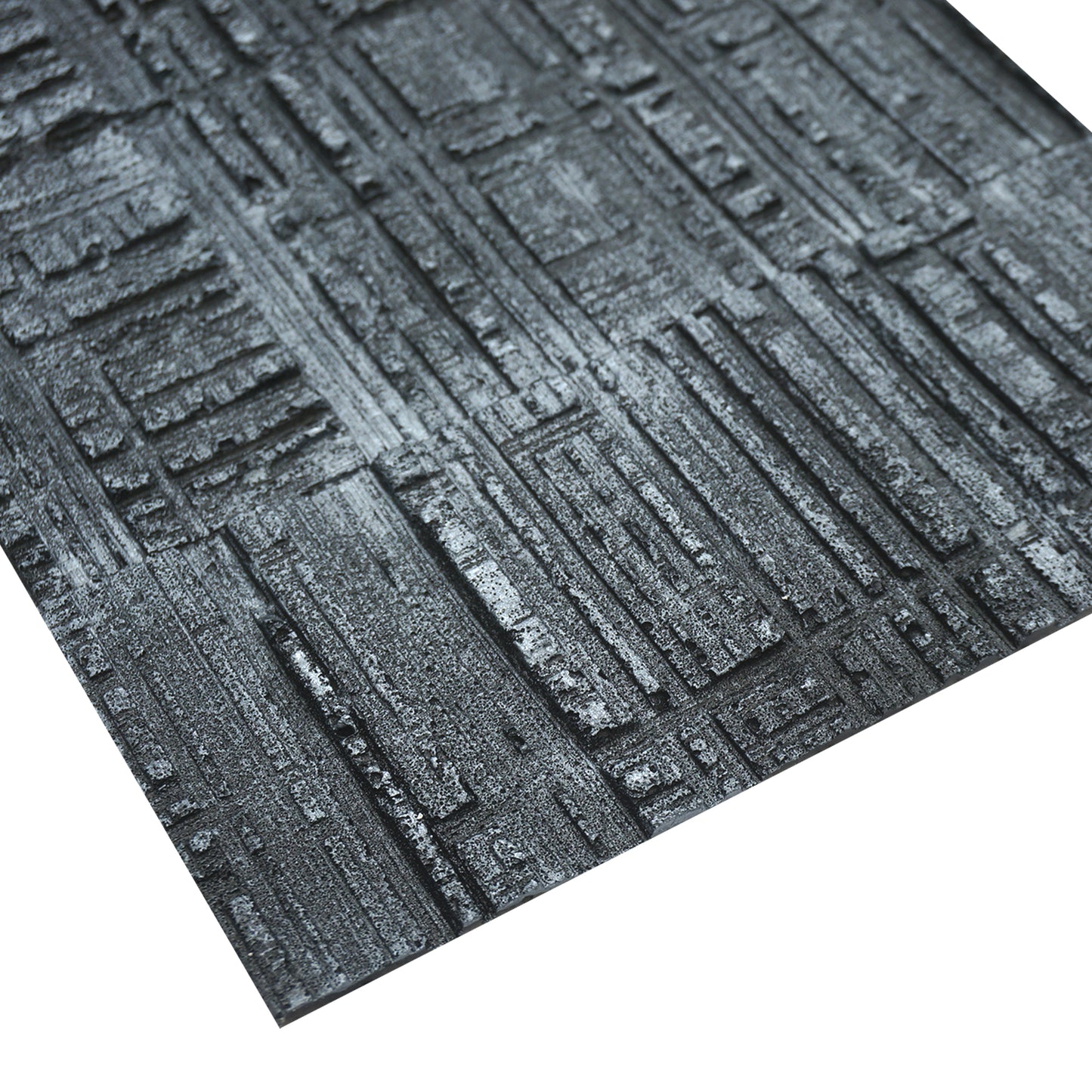 Tấm ốp đá uốn cong - Mã: