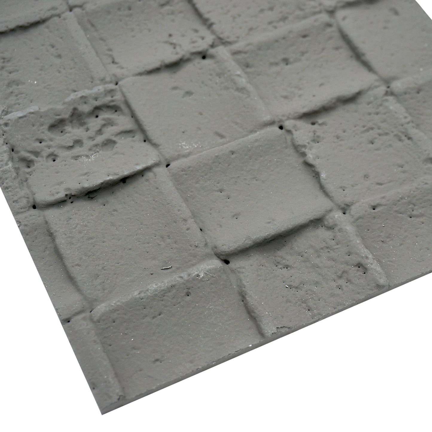 Tấm ốp đá uốn cong - Mã: