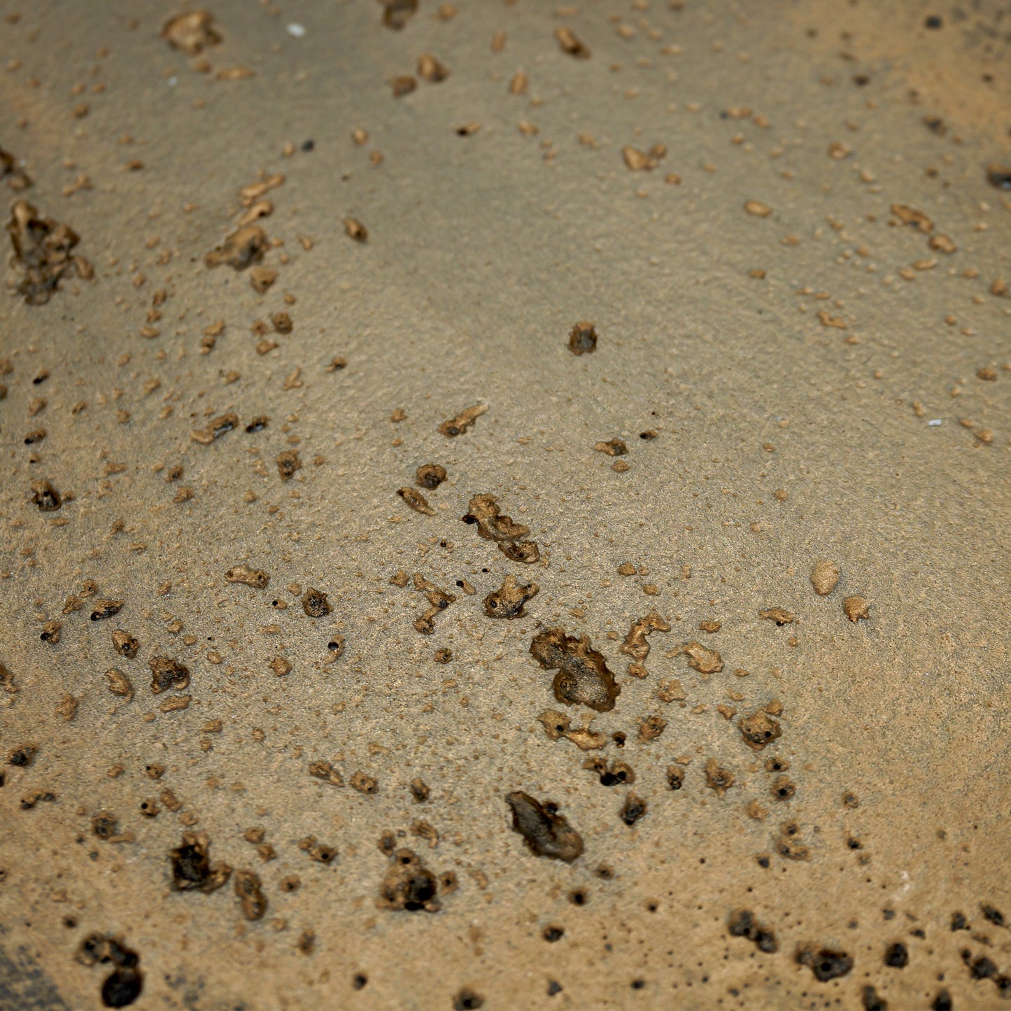 Tấm ốp đá uốn cong - Mã: