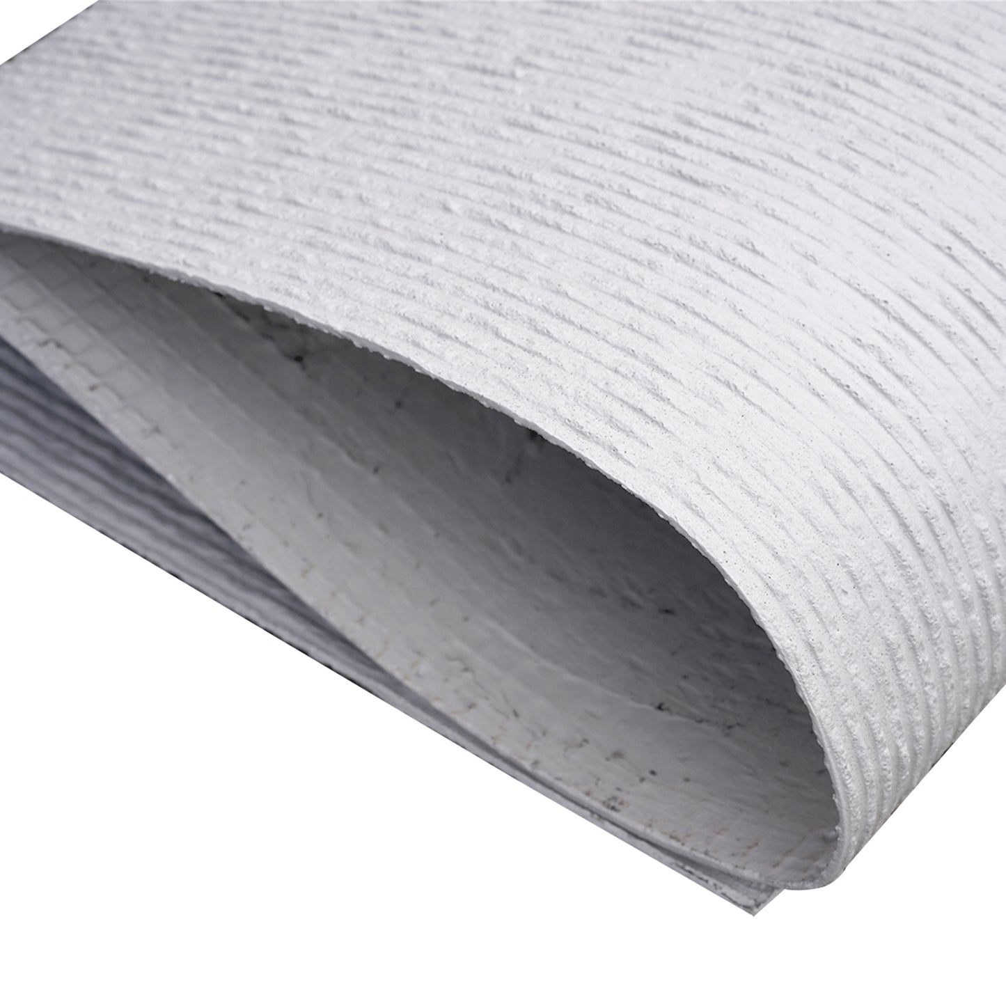 Tấm ốp đá uốn cong - Mã: Textile stone