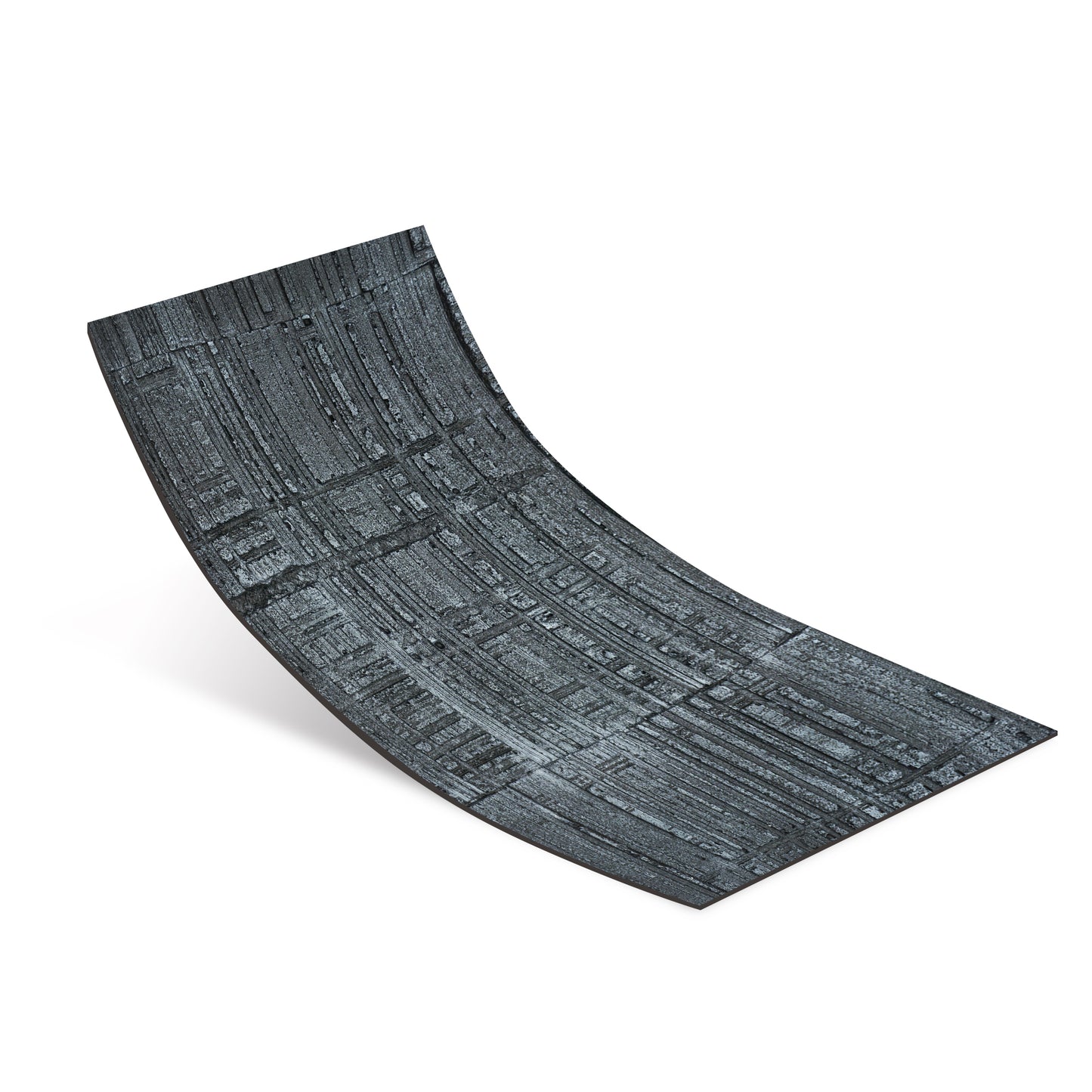 Tấm ốp đá uốn cong - Mã: