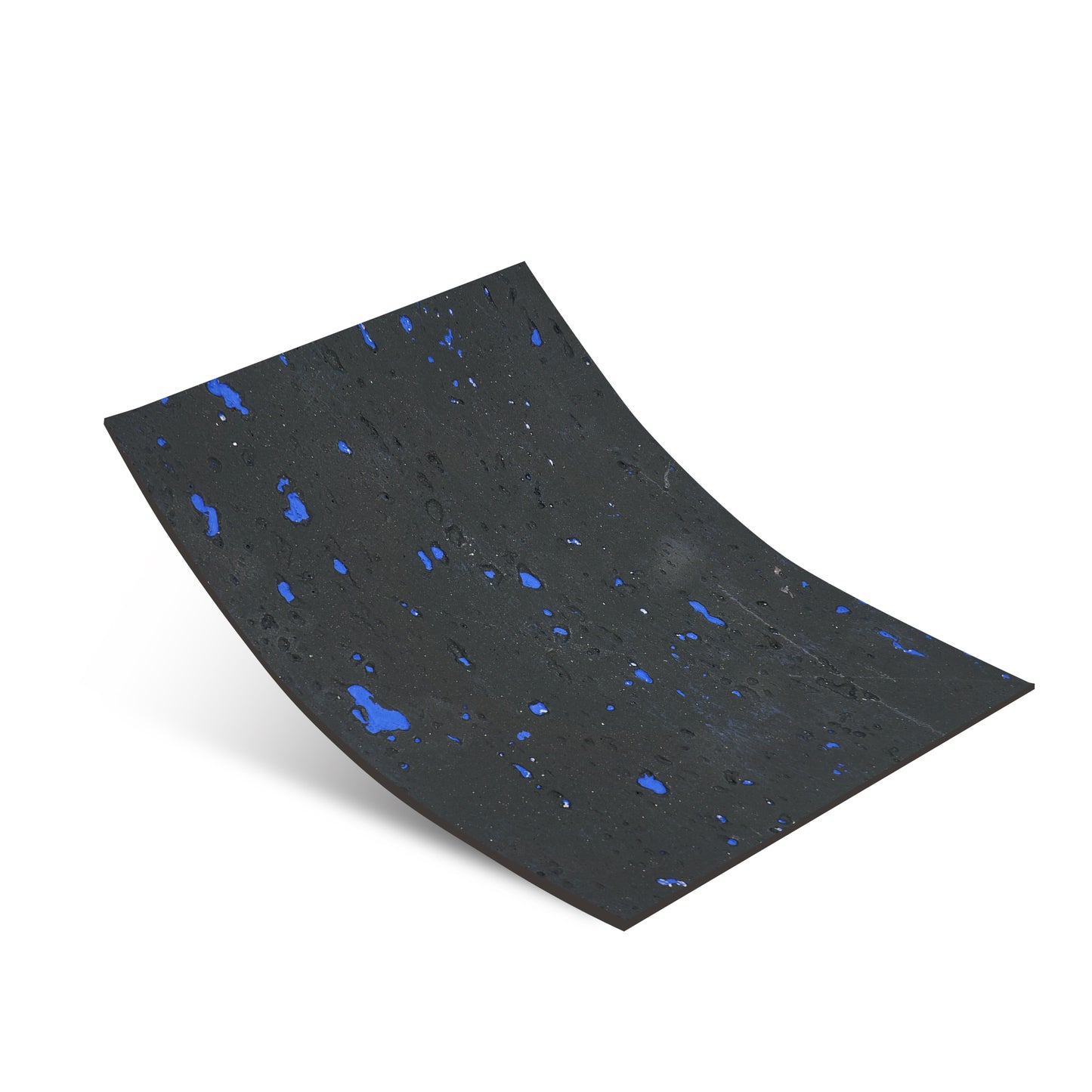 Tấm ốp đá uốn cong - Mã: