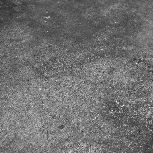 Tấm ốp đá uốn cong - Mã: Ando cement (Dark grey)