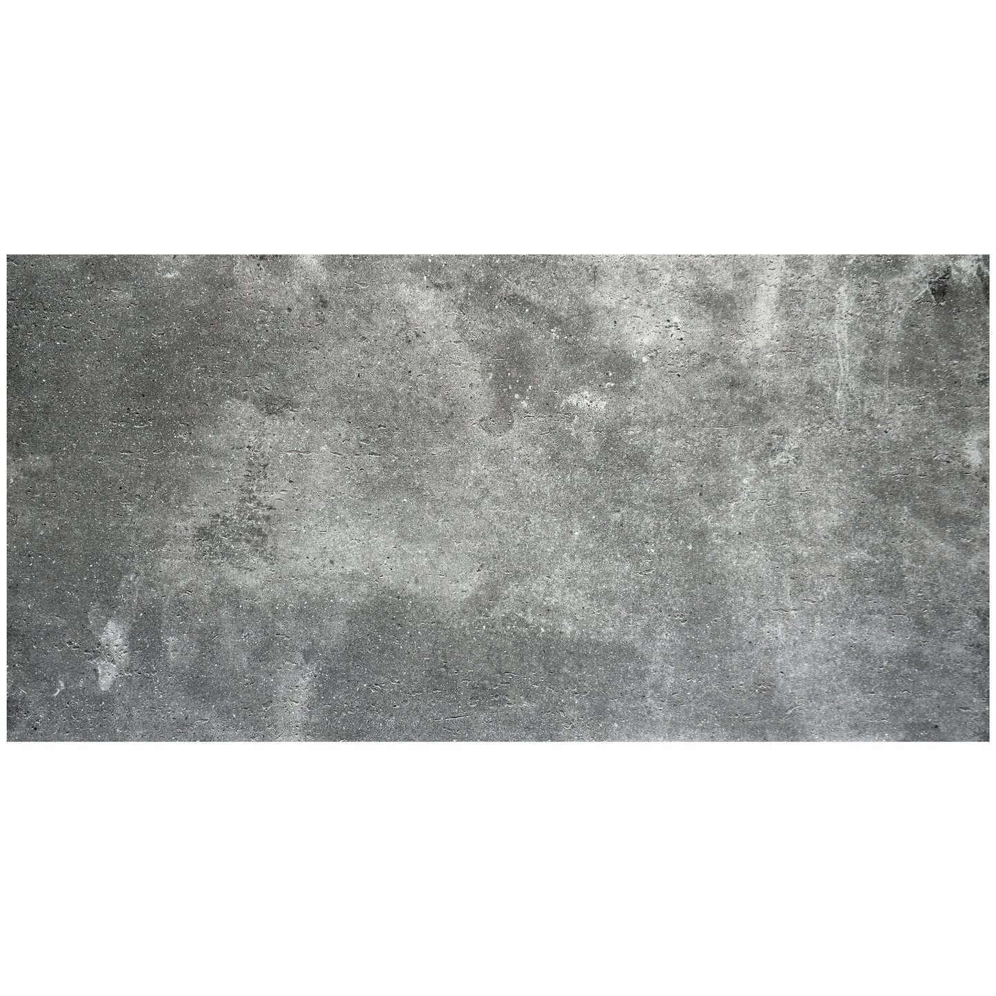 Tấm ốp đá uốn cong - Mã: Ando cement (Light grey)