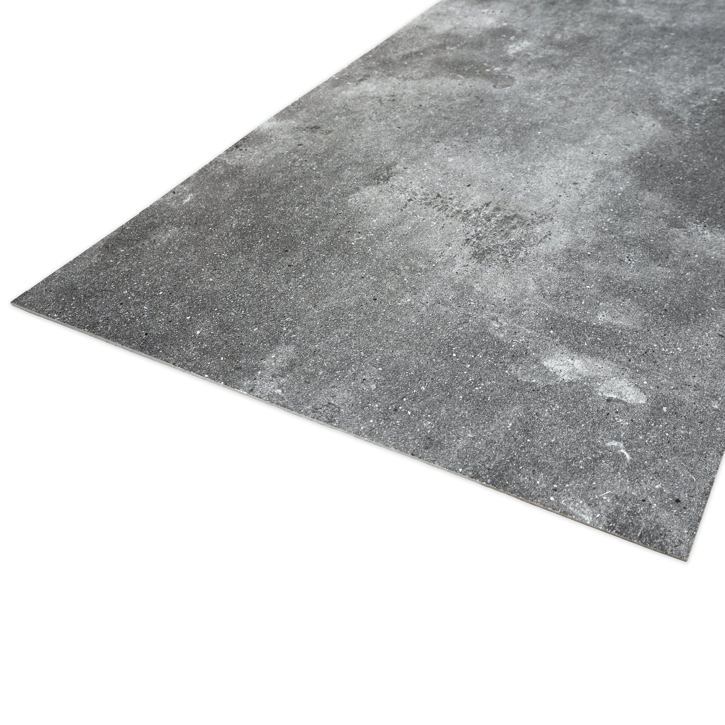 Tấm ốp đá uốn cong - Mã: Ando cement (Light grey)