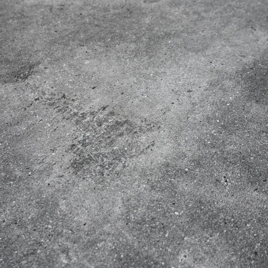 Tấm ốp đá uốn cong - Mã: Ando cement (Light grey)