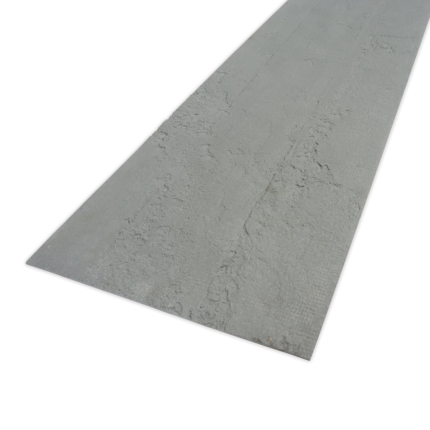 Tấm ốp đá uốn cong - Mã: Concrete Board (Light Grey)