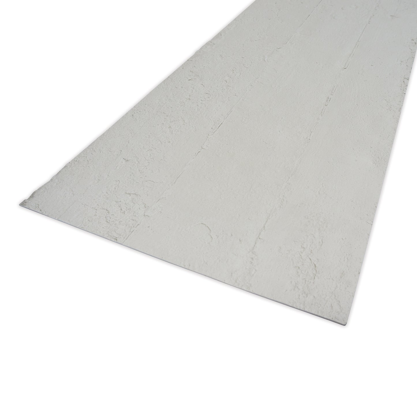 Tấm ốp đá uốn cong - Mã: Concrete Board (White)