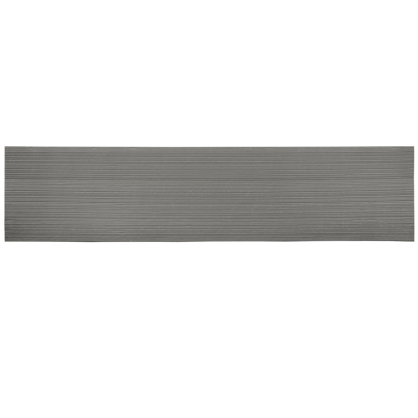 Tám ốp đá uốn còng - Mã: Fine Line Stone (Grey)