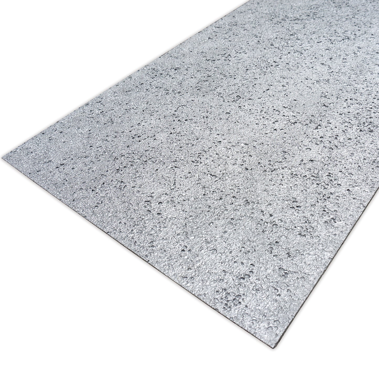 Tấm ốp đá uốn cong - Mã: Foamed Aluminium Alloy Board (Metal)