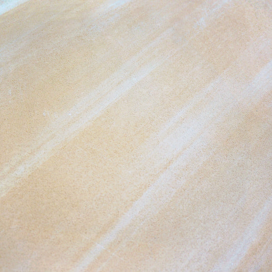 Tấm ốp đá uốn cong - Mã: Sandstone (Cloud)