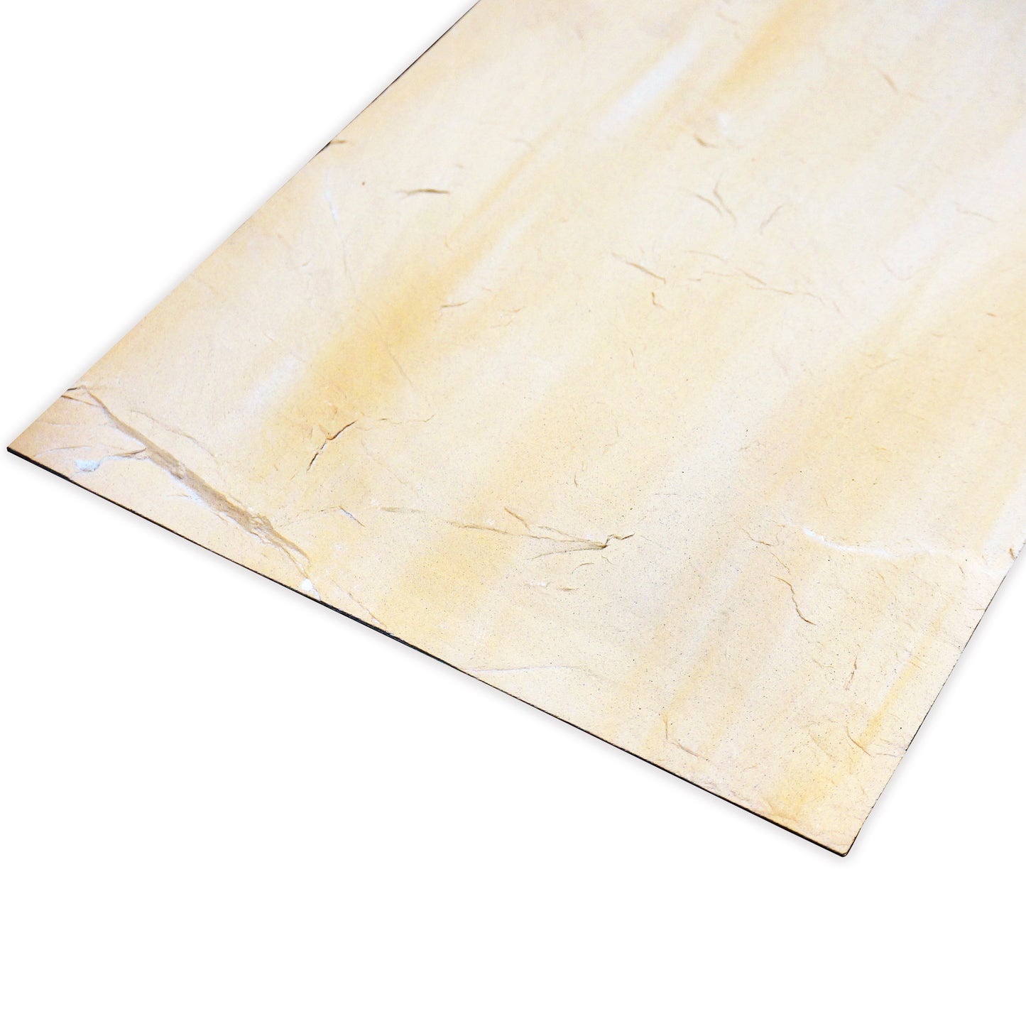 Tấm ốp đá uốn cong - Mã: Slate Sunnye (Gredient Yellow)