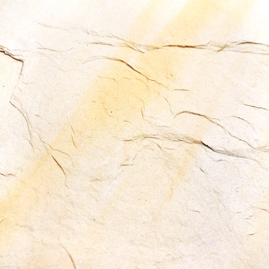 Tấm ốp đá uốn cong - Mã: Slate Sunnye (Gredient Yellow)