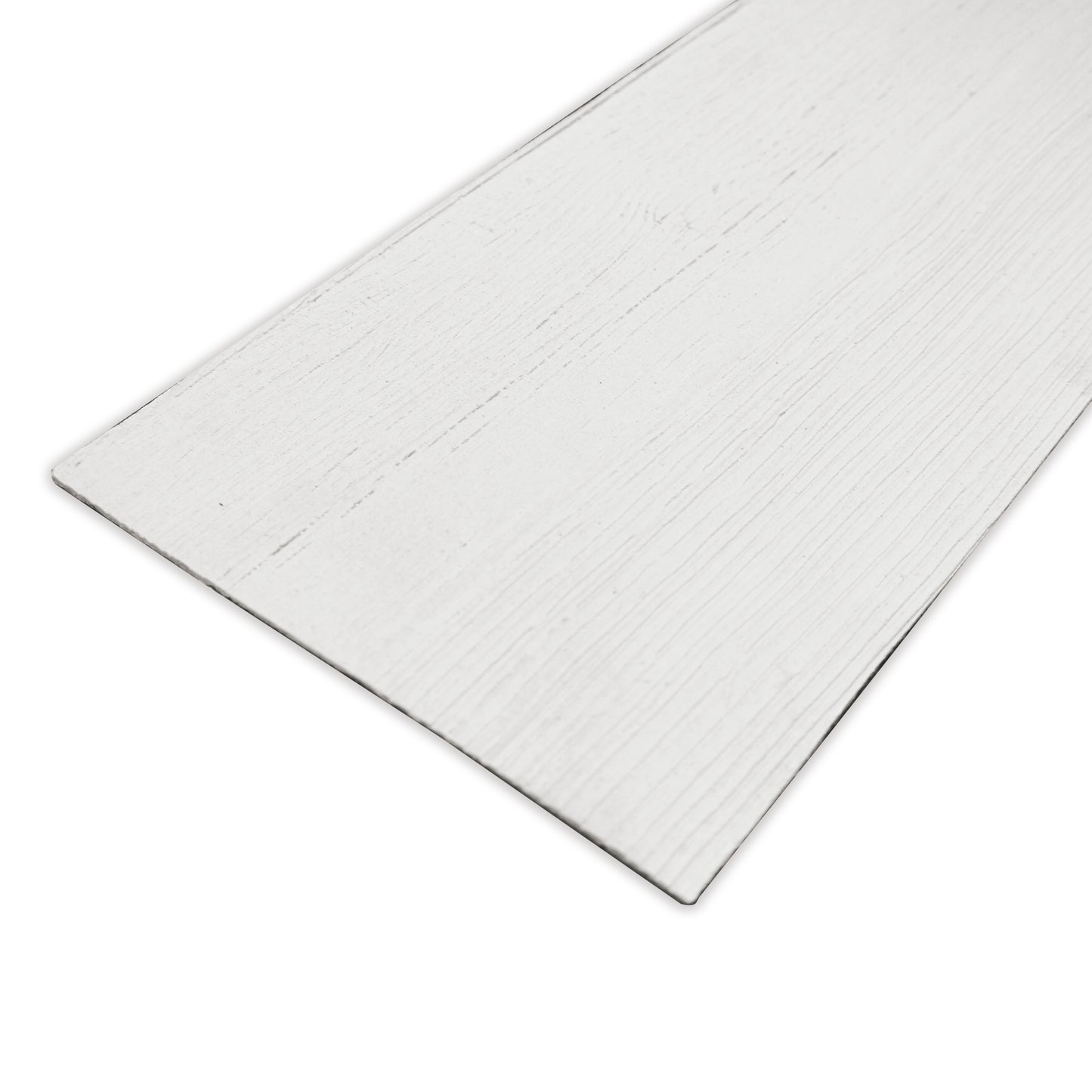 Tấm ốp đá uốn cong - Mã: White wood