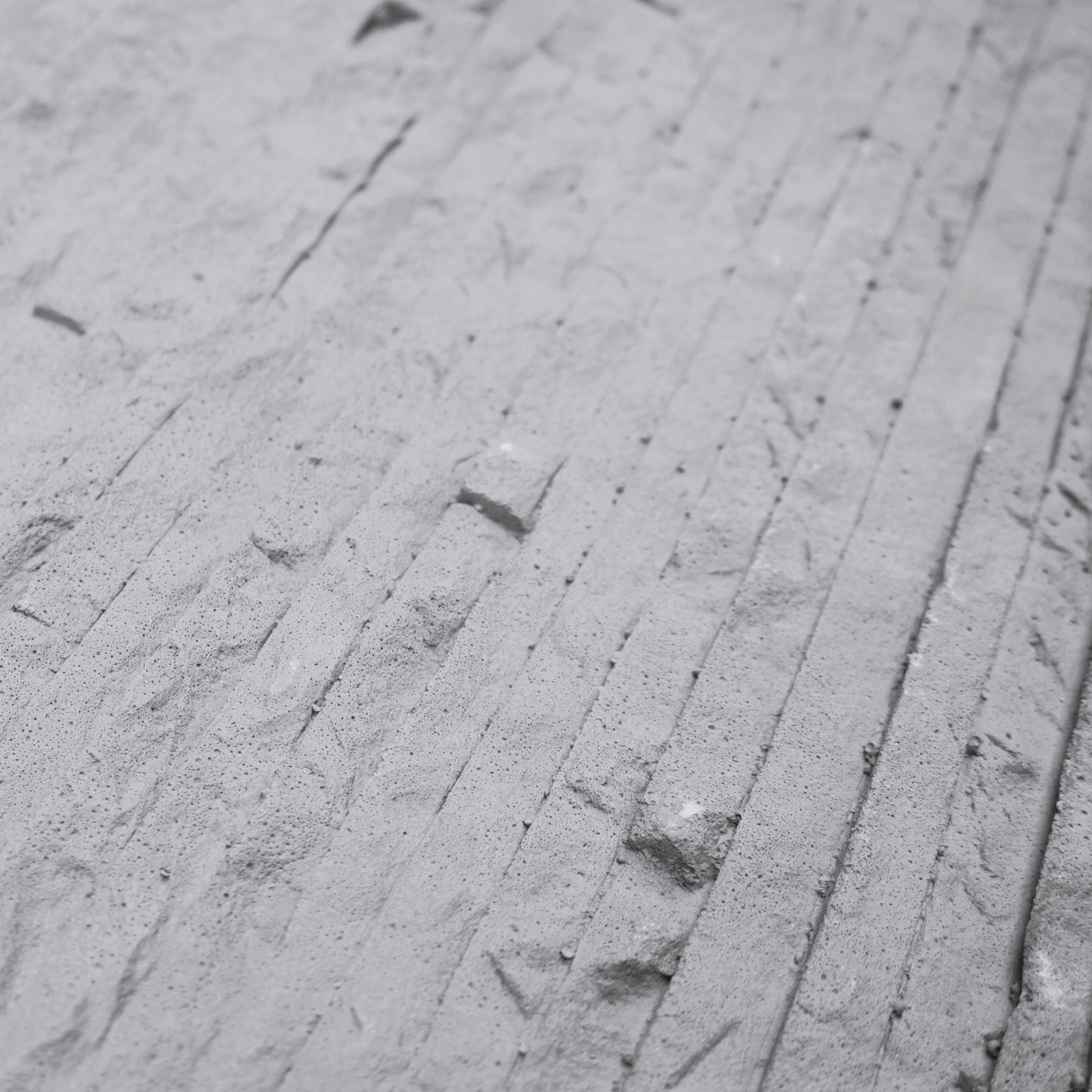 Tấm ốp đá uốn cong - Mã: Ms Muretto Stone (Light grey)