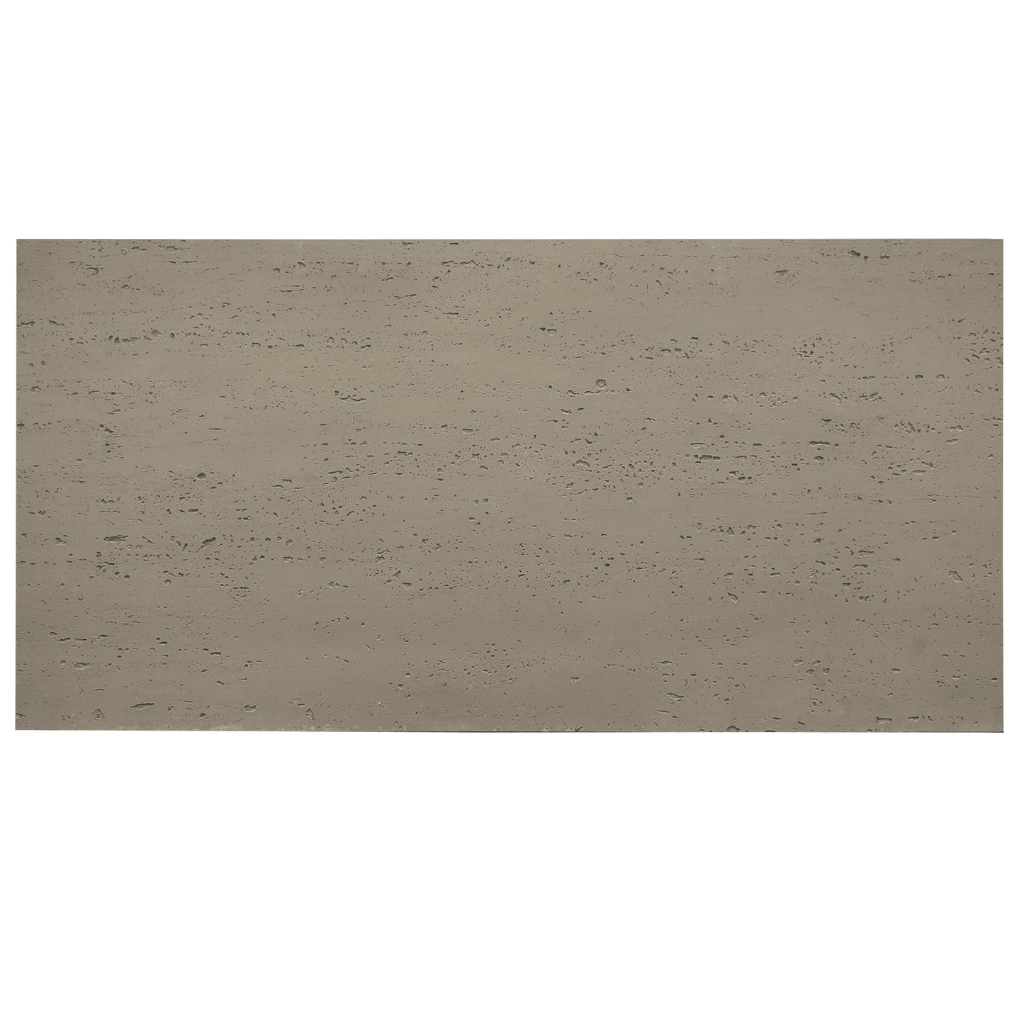 Tấm ốp đá uốn cong - Mã: MS Travertine 031Z