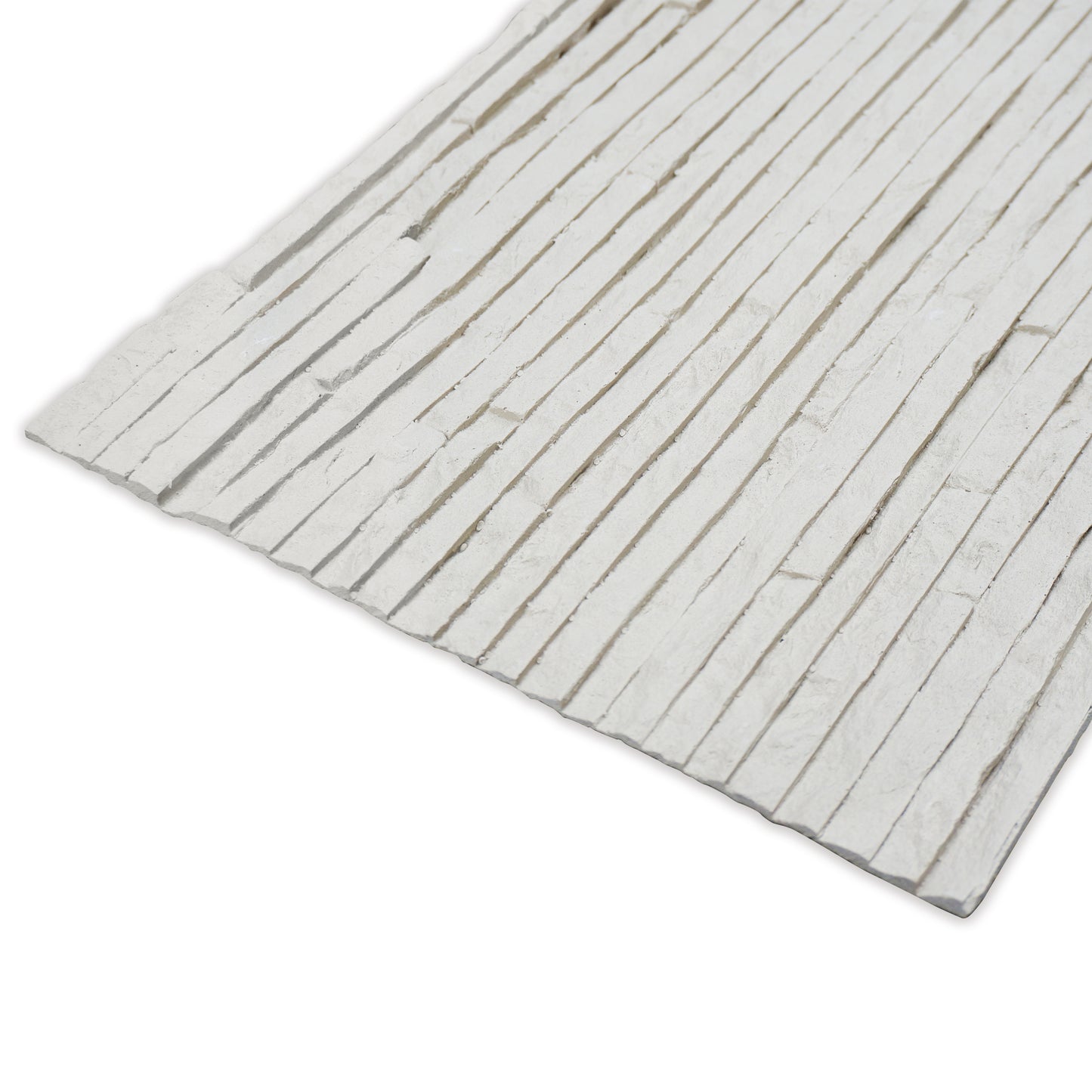 Tấm ốp đá uốn cong - Mã: Ms Muretto Stone (Beige)