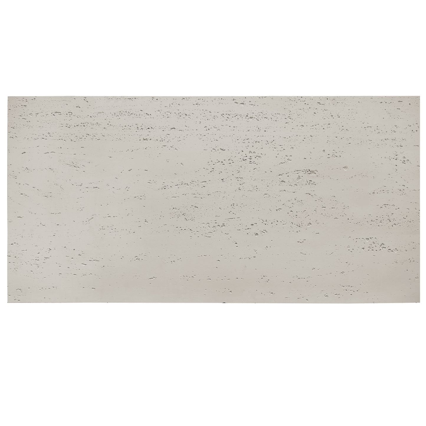 Tấm ốp đá uốn cong - Mã: Ms Travertine 052