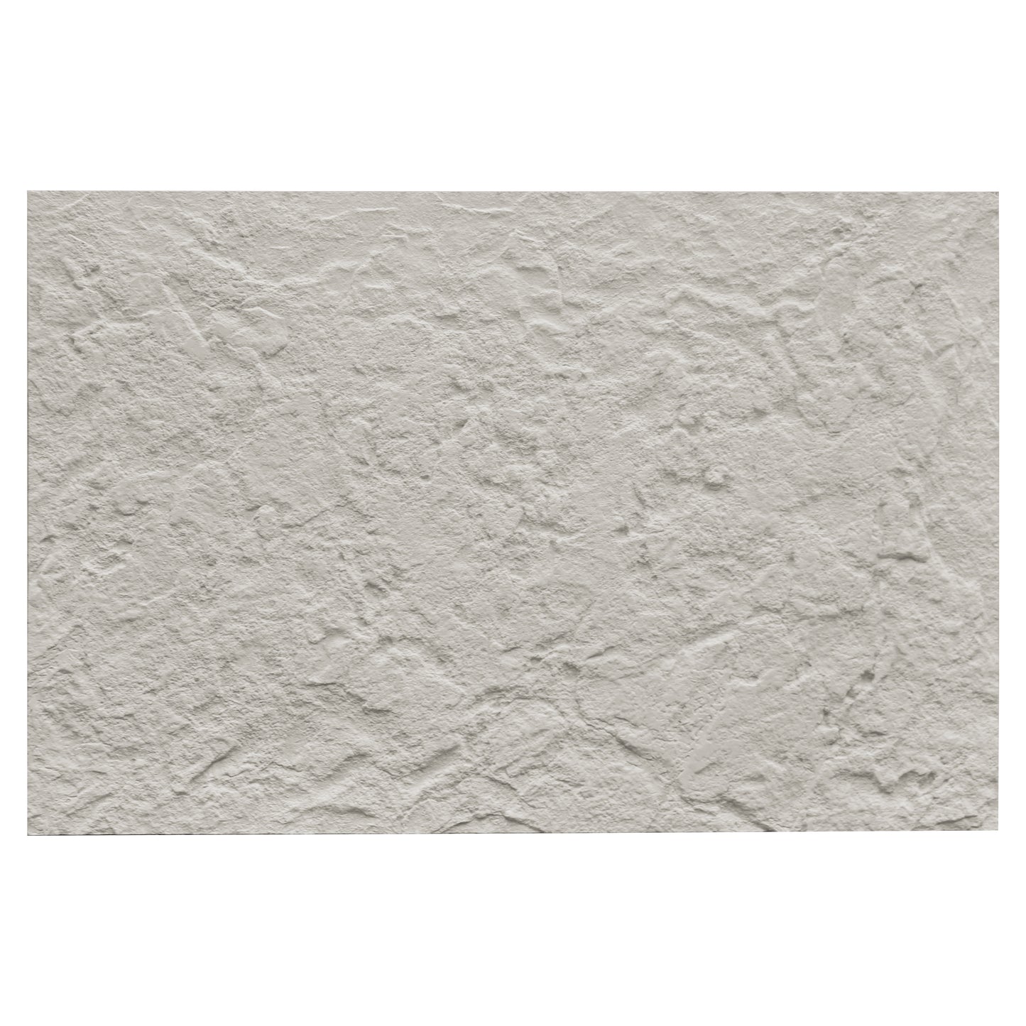Tấm ốp đá uốn cong - Mã: Rockface Stone (Beige)