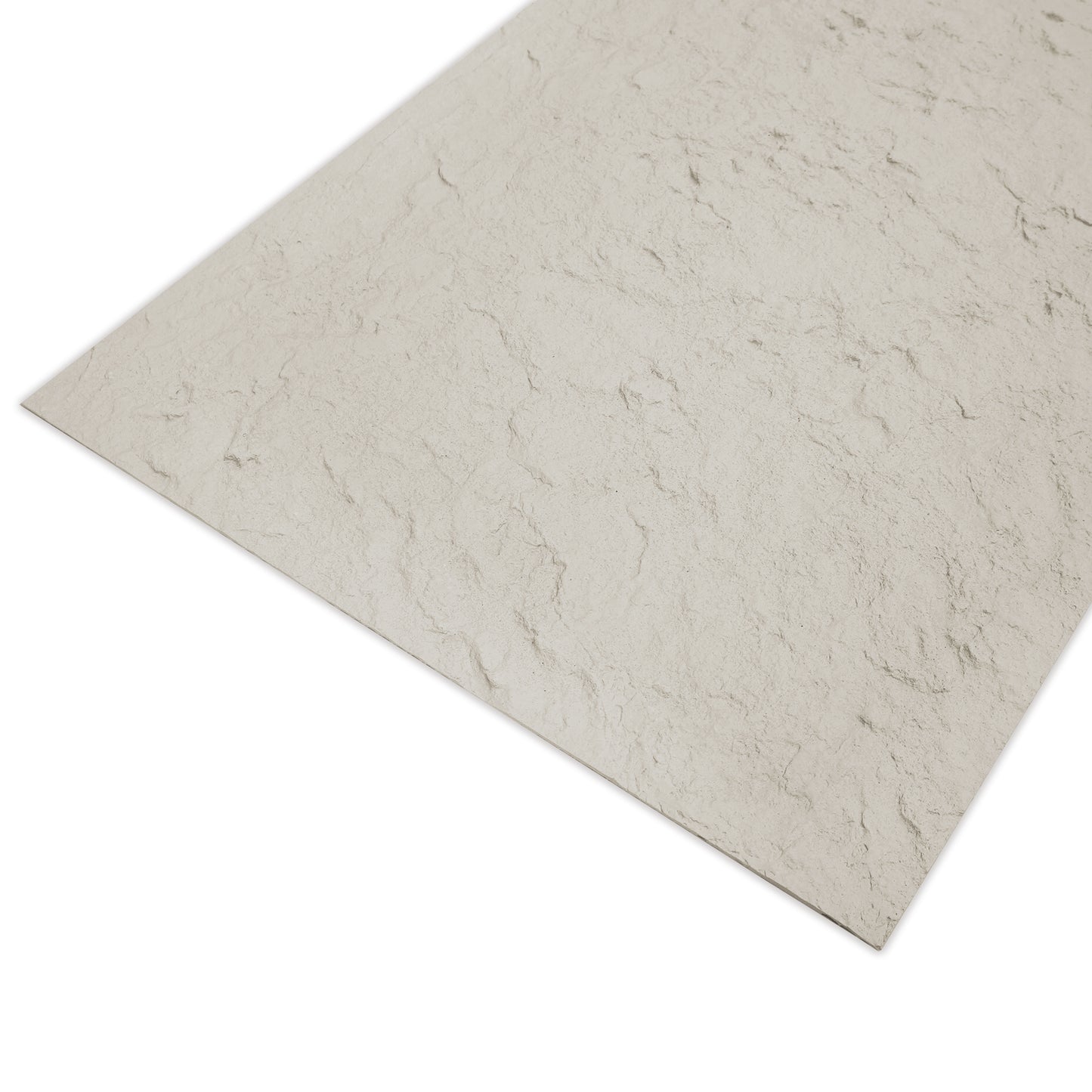 Tấm ốp đá uốn cong - Mã: Rockface Stone (Beige)