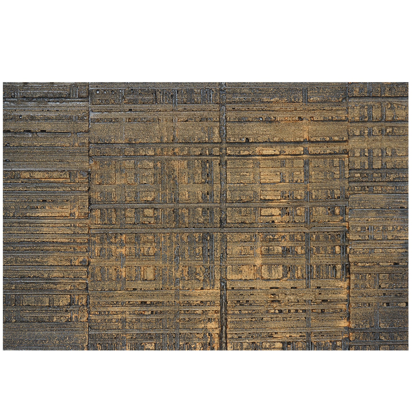 Tấm ốp đá uốn cong - Mã: