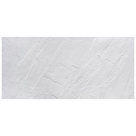 Tấm ốp đá uốn cong - Mã: Indian Thin Slate