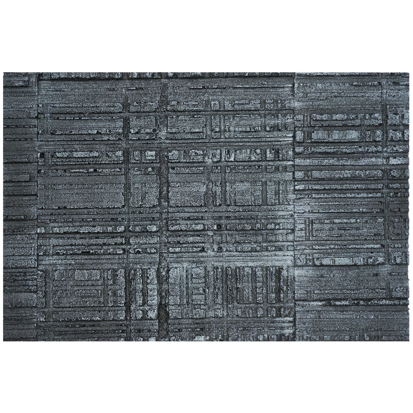 Tấm ốp đá uốn cong - Mã: