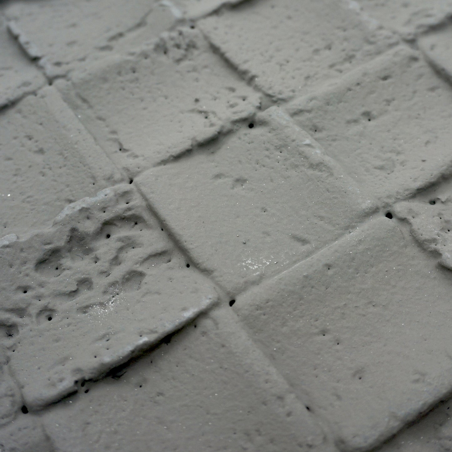 Tấm ốp đá uốn cong - Mã: