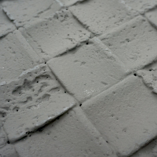 Tấm ốp đá uốn cong - Mã: