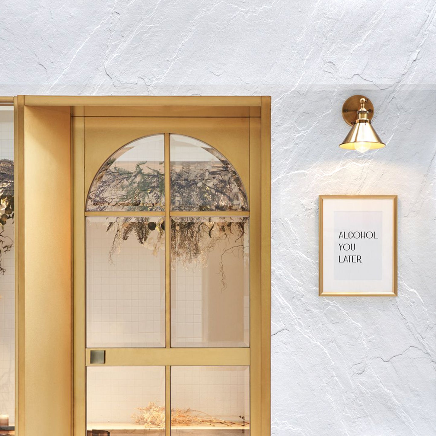 Tấm ốp đá uốn cong - Mã: Indian Thin Slate