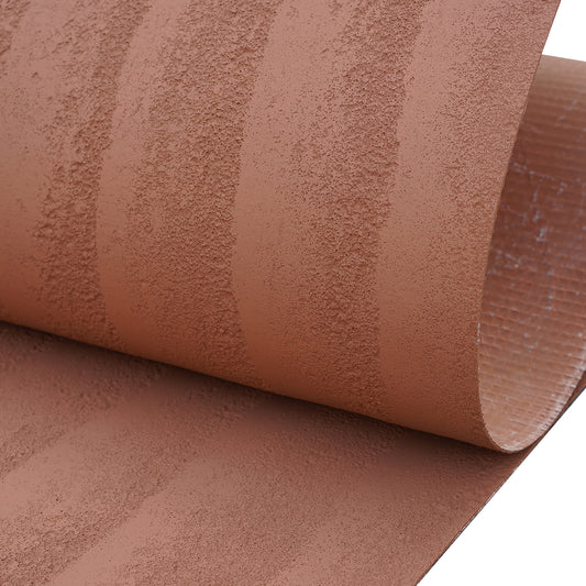 Tấm ốp đá uốn cong - Mã: Rammed earth slab