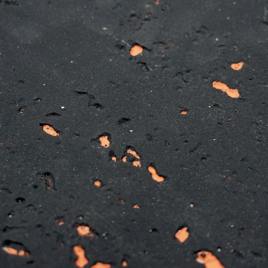 Tấm ốp đá uốn cong - Mã: